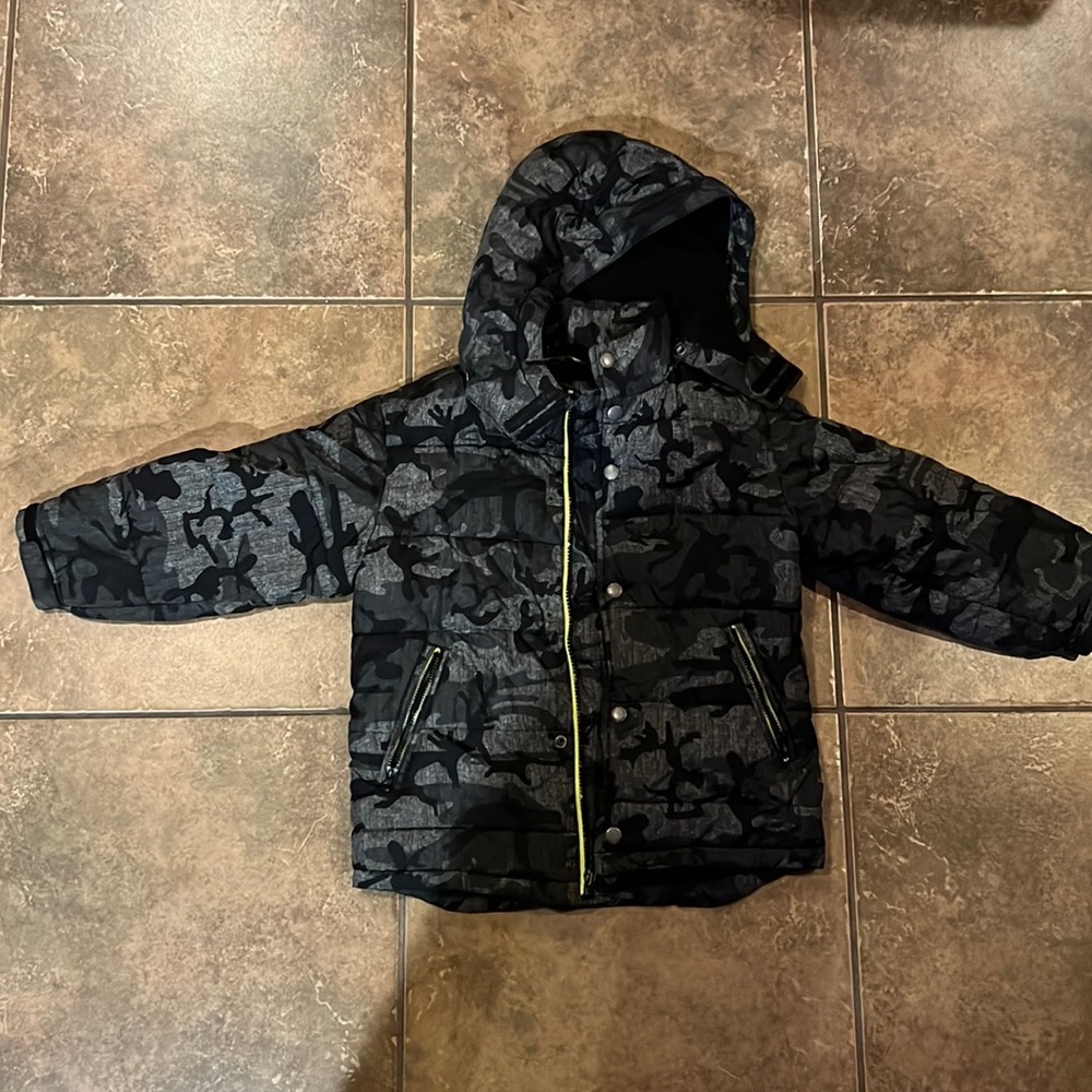 Gap boys coat